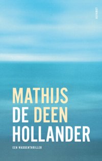 cover of the book De Hollander