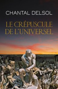 cover of the book Le crépuscule de l'universel