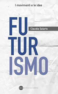 cover of the book Futurismo