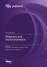 cover of the book Polymers and the Environment