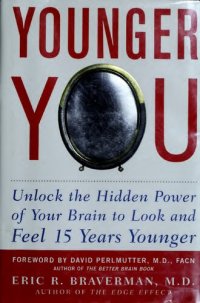 cover of the book Younger You