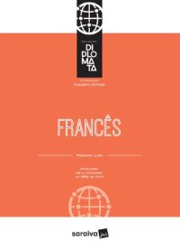 cover of the book Coleção Diplomata - Língua Francesa