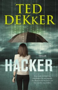 cover of the book Hacker