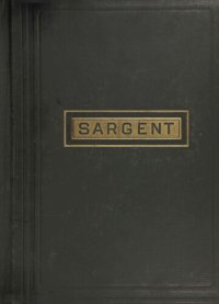 cover of the book Sargent VBM Mechanics Tools