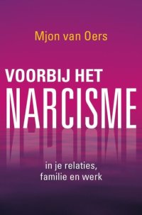 cover of the book Voorbij Het Narcisme