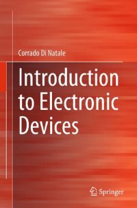 cover of the book Introduction to Electronic Devices