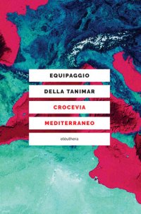 cover of the book Crocevia Mediterraneo