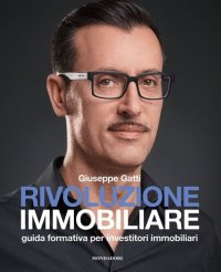 cover of the book Rivoluzione immobiliare