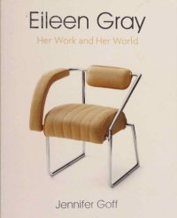 cover of the book Eileen Gray: Her Work and Her World: 1