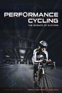 cover of the book Performance Cycling: The Science of Success