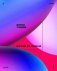 cover of the book Cagne di paglia