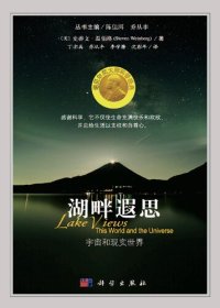 cover of the book 湖畔遐思: 宇宙和现实世界