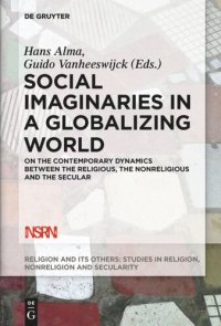 cover of the book Social Imaginaries in a Globalizing World