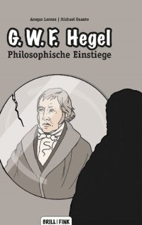 cover of the book Georg Wilhelm Friedrich Hegel