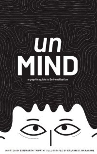 cover of the book unMind