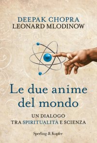 cover of the book Le due anime del mondo