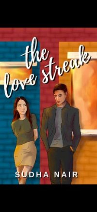 cover of the book The Love Streak