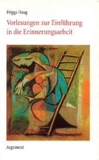 cover of the book Vorlesungen zur Einführung in die Erinnerungsarbeit - The Duke Lectures