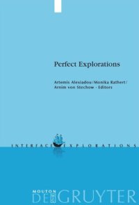 cover of the book Perfect Explorations