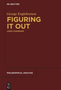 cover of the book Figuring It Out: Logic Diagrams