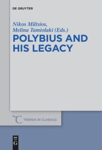 cover of the book Polybius and His Legacy