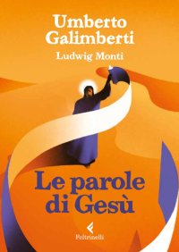 cover of the book Le parole di Gesù