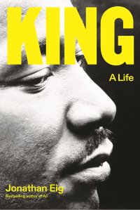 cover of the book King: A Life