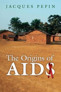 cover of the book The Origins of AIDS