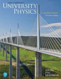 cover of the book University Physics with Modern Physics