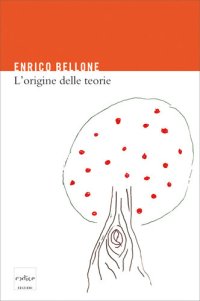 cover of the book L'origine delle teorie