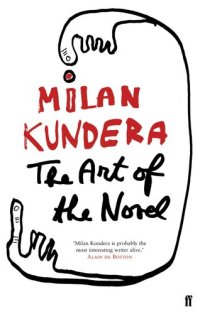 cover of the book The Art of the Novel