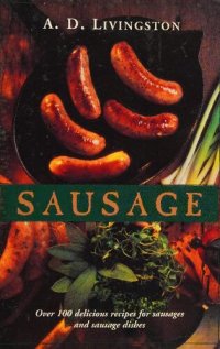 cover of the book Sausage