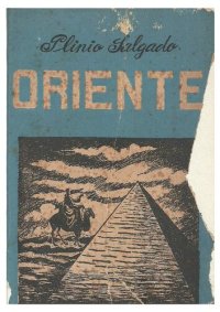 cover of the book Oriente