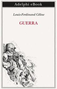 cover of the book Guerra