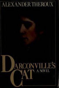 cover of the book Darconville's Cat