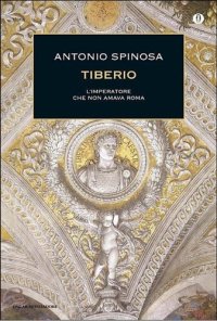 cover of the book Tiberio