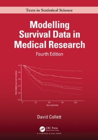 cover of the book Modelling Survival Data in Medical Research