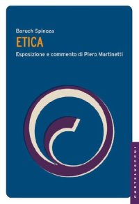 cover of the book Etica