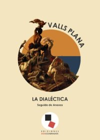 cover of the book La dialéctica