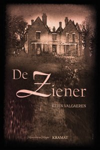 cover of the book De Ziener