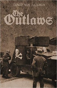 cover of the book The Outlaws