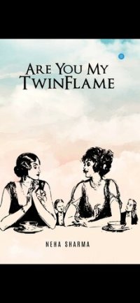 cover of the book Are You My Twin Flame