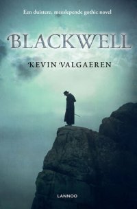 cover of the book Blackwell 01 - Blackwell