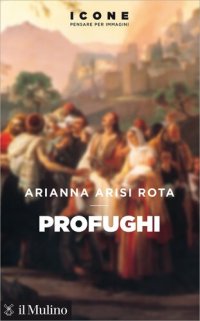 cover of the book Profughi