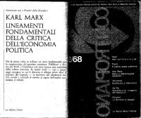 cover of the book Contropiano 2/1968