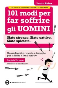 cover of the book 101 modi per far soffrire gli uomini