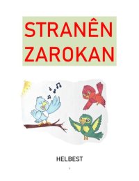 cover of the book Helbst bona Zarokan