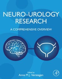 cover of the book Neuro-Urology Research: A Comprehensive Overview