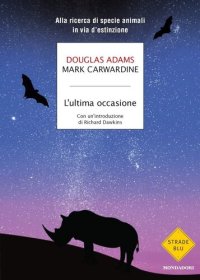 cover of the book L'ultima occasione