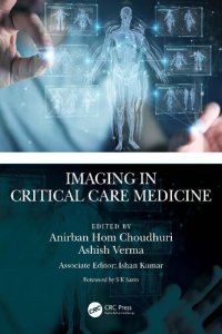 cover of the book Imaging in Critical Care Medicine